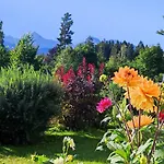 Διαμέρισμα Soiernblick Baernbichl