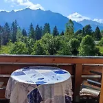 Διαμέρισμα Soiernblick Baernbichl