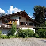アパート Soiernblick Baernbichl Krün