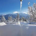 Διαμέρισμα Soiernblick Baernbichl *