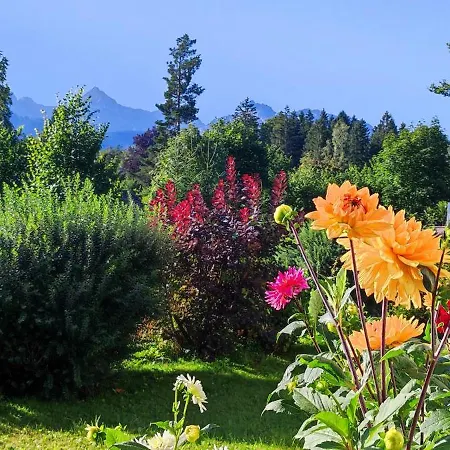 Appartement Soiernblick Baernbichl
