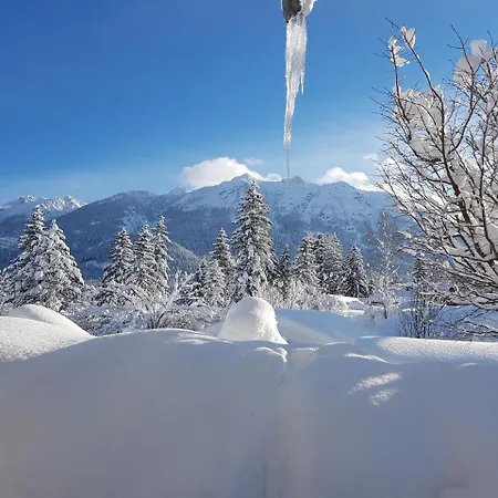 Appartement Soiernblick Baernbichl *