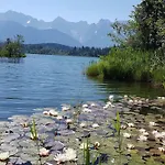Soiernblick Baernbichl Krün