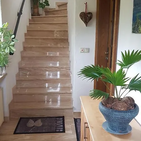 Soiernblick Baernbichl Apartment