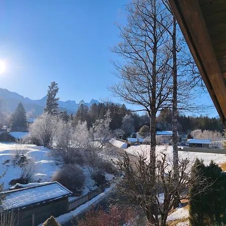 Soiernblick Baernbichl *