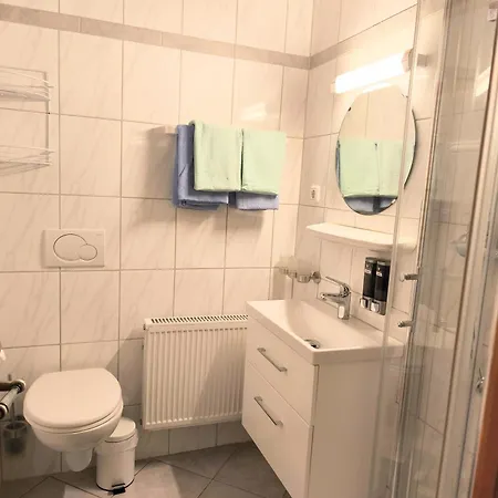 Soiernblick Baernbichl Appartement Krün