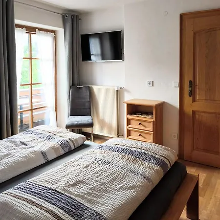 Soiernblick Baernbichl Daire