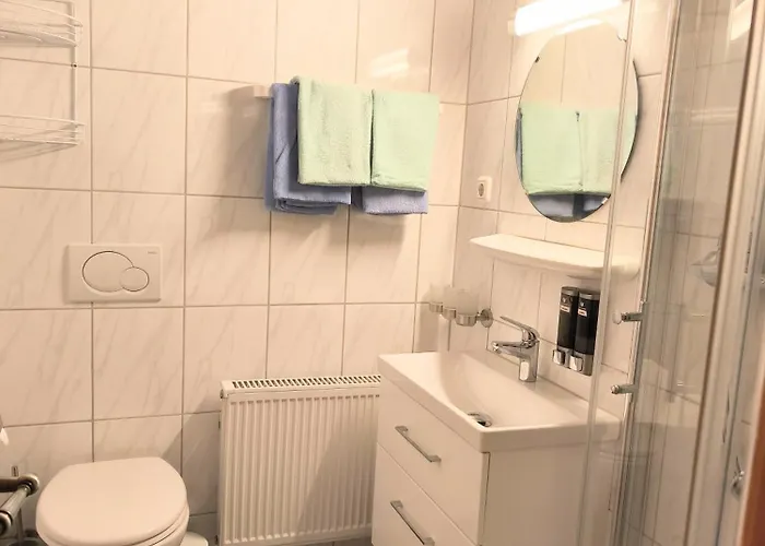 Soiernblick Baernbichl Appartement Krün